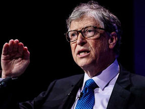 Gates Calls Out Musk, Pledges $200B to Charity