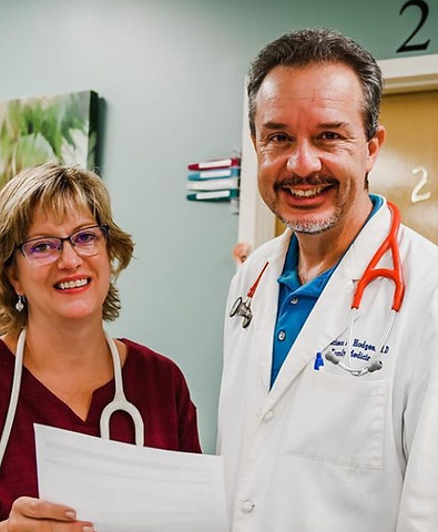 Hodges Wellness Center