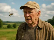 Wasps May hold Answer to Longer Human Life