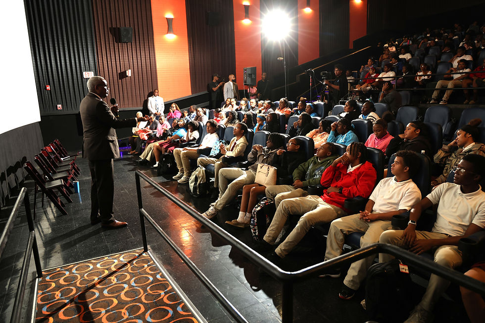 Hundreds Attend Opening Day of Governor’s Workforce Development Summit on St. Croix