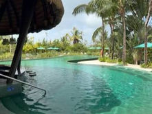 Gov. House: Groundbreaking for Club Med on STX