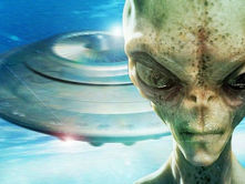 Is Hostile Alien Technology Heading towards Earth?
