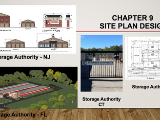 Thirty-four items you don’t want to forget during the design process!