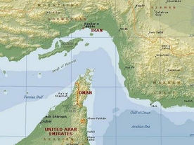 What You Should Know About the Strait of Hormuz