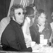 Alice Cooper Spills all about  Infamous “Chicken Incident” 