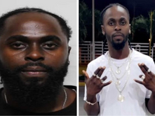 Double Homicide Suspect At Large, Armed Dangerous