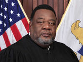  VI Supreme Court’s New Justice: Harold Willocks