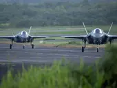 Old Puerto Rico Navy Base Now Home to U.S. Bombers