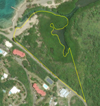 DPNR Buys Mt. Welcome Plot Expands Altona Lagoon