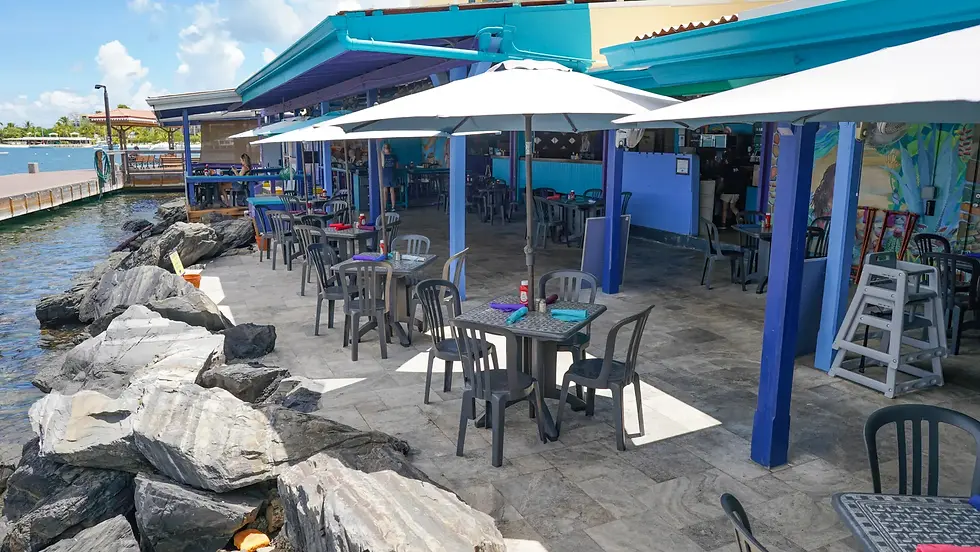 Male Drowns by C’sted Boardwalk 