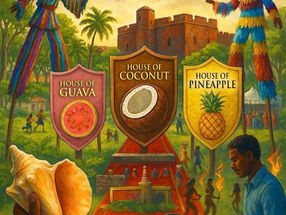 West Gyul’s Tart Wars A Delicious Success! Coconut Reigns Again!