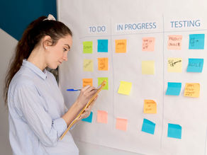 5 Clear Indicators It’s Time to Boost Your QA Process for Agile Testing