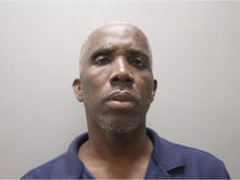STT Male Arrested for Sexual Assault on 3 Minors