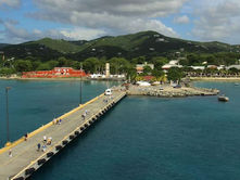 F’sted Waterfront Master Plan Signals New Start