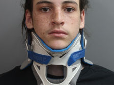 DOJ: Branch Gets 30 Years for BoBo’s Murder