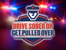 VIPD: Drive Sober or Get Pulled Over *Checkpoints in Effect*