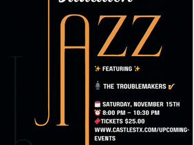 New Jazz Venue Opens at The Galleon ***Live This Weekend***