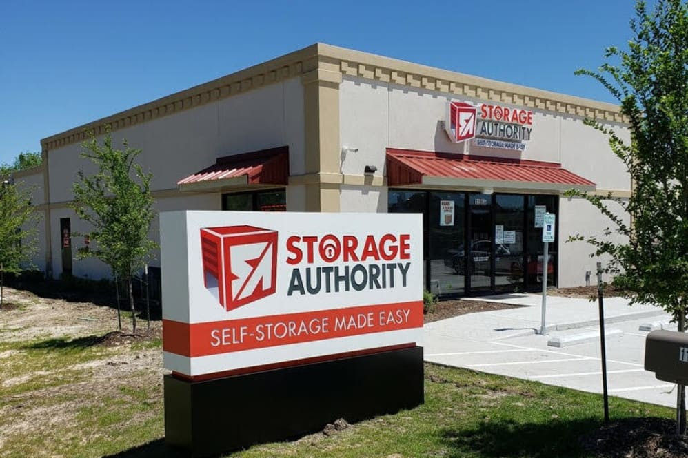 January 2020Storage Authority Franchise Facility Photos