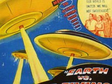 UFO Breaking News!