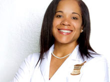 Passion & Purpose - Dr. Kisha Christian