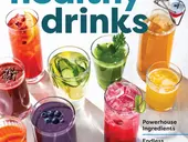 12 Healthy Drinks That are Not Water