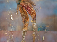 Lucien Downes Spring Show Refreshes the Senses