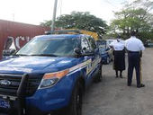 Murder on STT