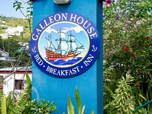 CIB Arrests Male for Galleon House Murder