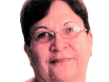 Merlyn Teckla Bailey of Tide Village, Christiansted