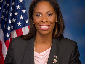 Plaskett Takes Issue with Farm Bill, SNAP Cuts