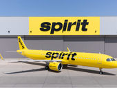 Spirit Airlines Shuts Down Trump Bailout Deal Fails