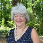 Professional Organizer and Author Judith Kolberg