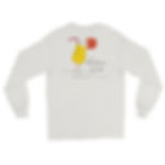 Long Sleeve Shirt - It's 5-o'Clock Somewhere
