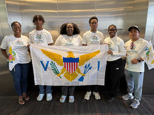 Project Promise Robotics Heads to Panama