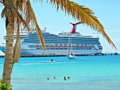 Cruise Ship Arrivals Frederiksted Pier      
