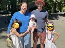 Zuck Not the Best of Neighbors