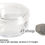 Thumbnail: 30ml THICK WALL Clear Plastic Jar - no Sifter