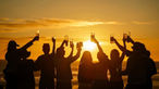 New Study: Friendships Lengthen your Lifespan