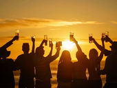 New Study: Friendships Lengthen your Lifespan