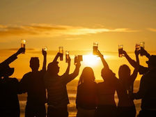New Study: Friendships Lengthen your Lifespan