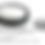 Thumbnail: 30ml THICK WALL Clear Plastic Jar with Black Rimmed Lid - no Sifter
