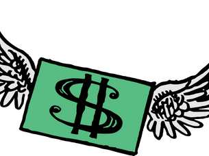 Big Money Drain Hits USVI