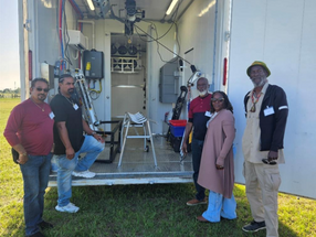 Black Belt Meat Summit Hails Mobile Meat Abattoir