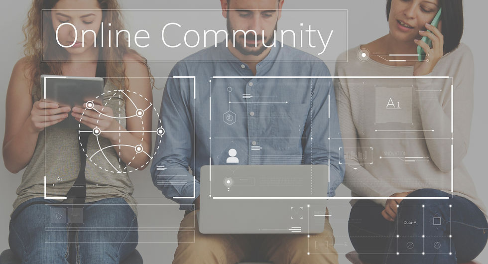 online community
