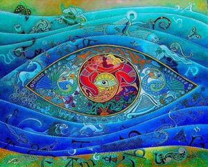 EDE Mix by DJ Yarun Dee *I of Silence*