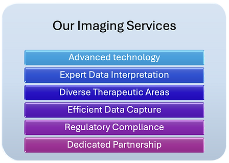 Advanced clinical research solutions