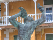 Governor Bryan on 178th Anniversary of Emancipation Proclamation of July 3, 1848
