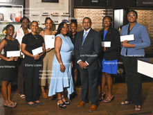 Sterling Optical Shines a Beacon of Hope