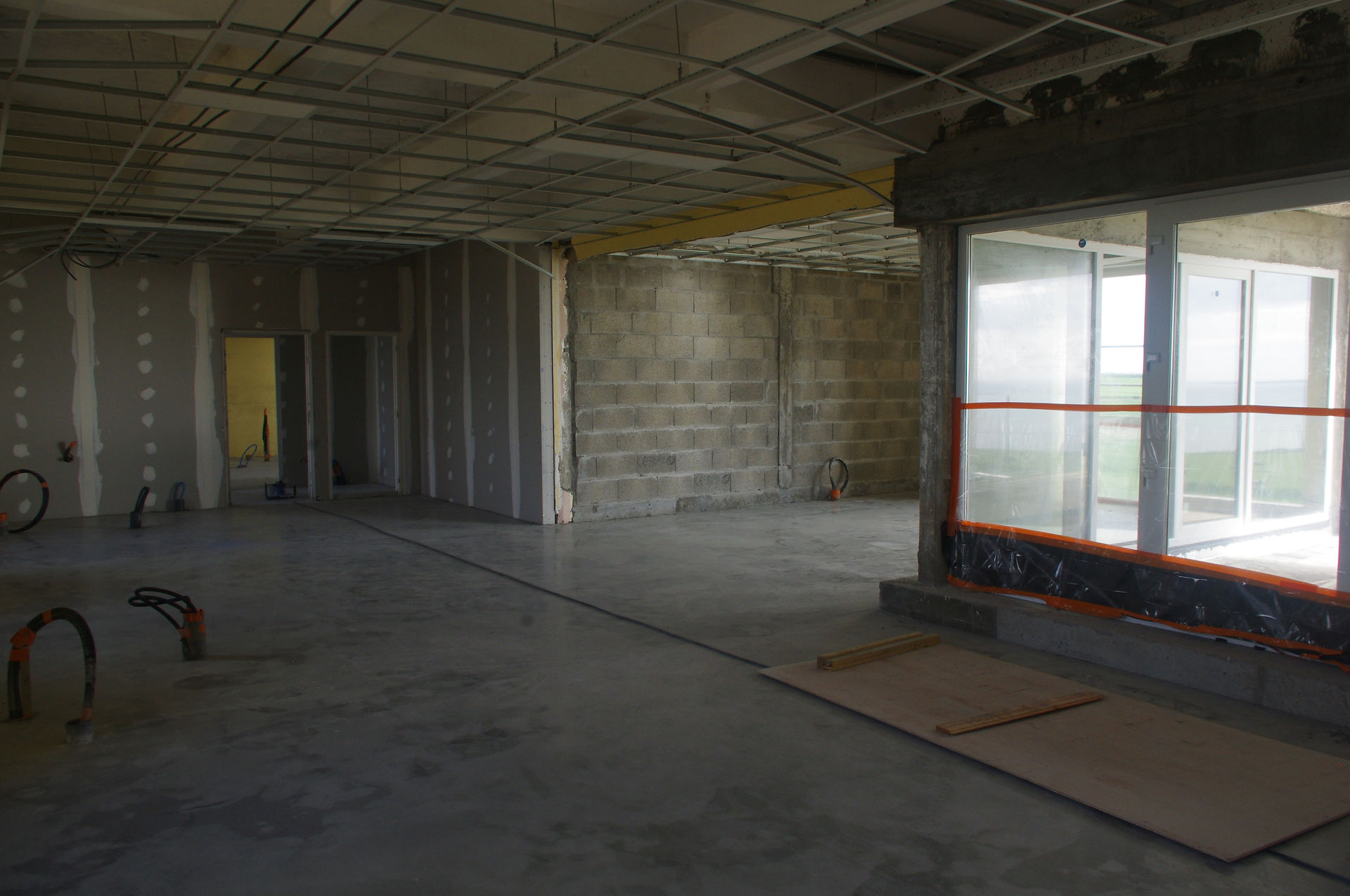 Appartement T4