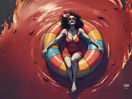 Rétrospective du Corsen Festival 2026 : tatouages, photos, illustrations et bar éphémère dans le Finistère